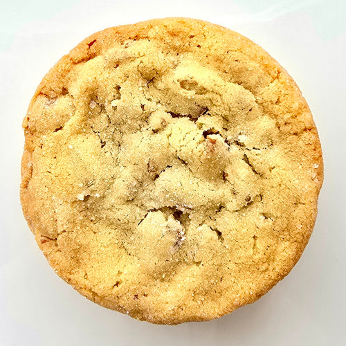 Butter Pecan Cookies - 2 pk