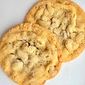 Butter Pecan Cookies - 2 pk