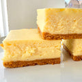 Cheesecake Bar