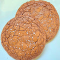 Chocolate Salted Rye Cookies - 2pk