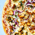 Tandoori Chicken