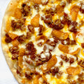 Fritos Locos Pizza