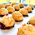 Coconut Macaroons - 3 pk